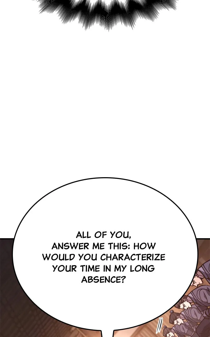 Reincarnated as an Unruly Heir Chapter 146 page 116 - 