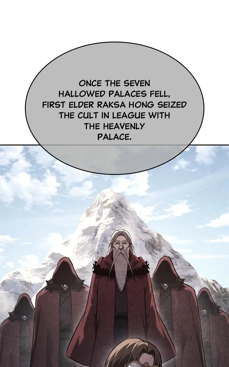 Reincarnated as an Unruly Heir Chapter 146 page 121 - 