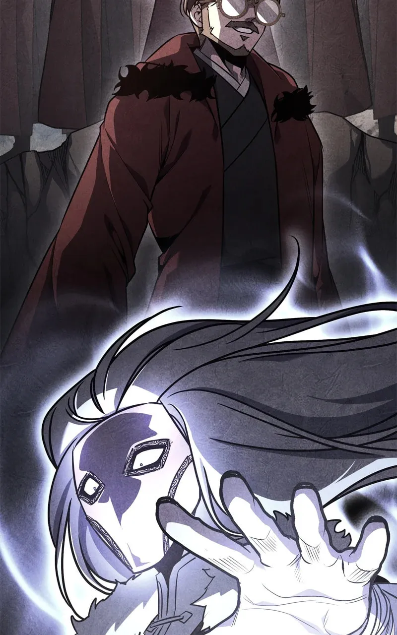 Reincarnated as an Unruly Heir Chapter 146 page 122 - 