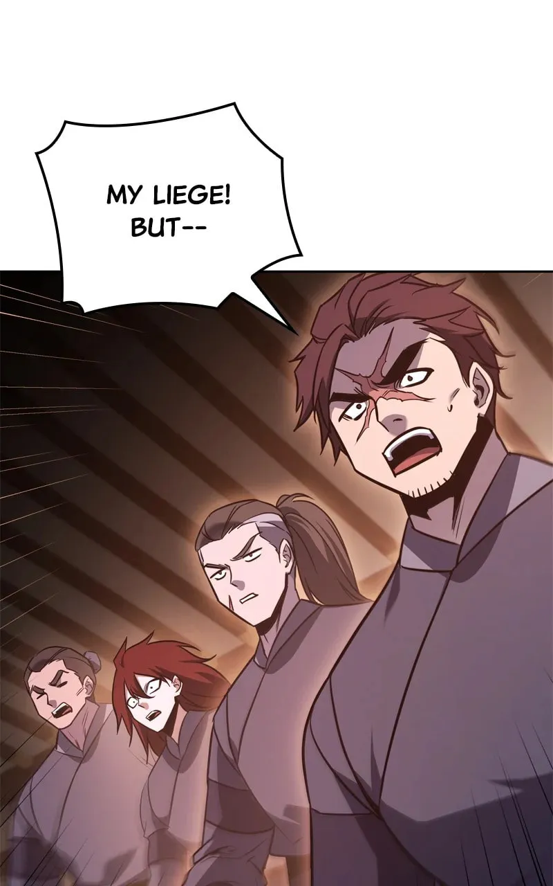 Reincarnated as an Unruly Heir Chapter 146 page 124 - 