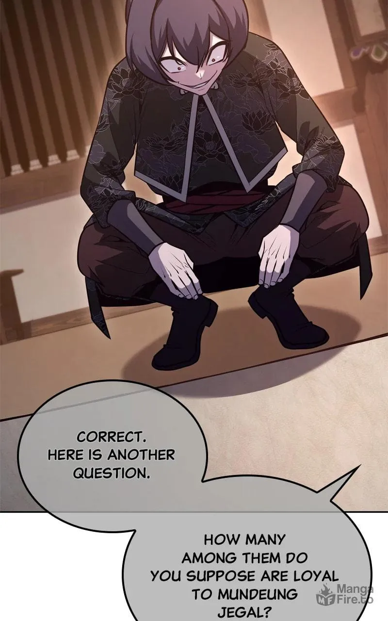 Reincarnated as an Unruly Heir Chapter 146 page 132 - 