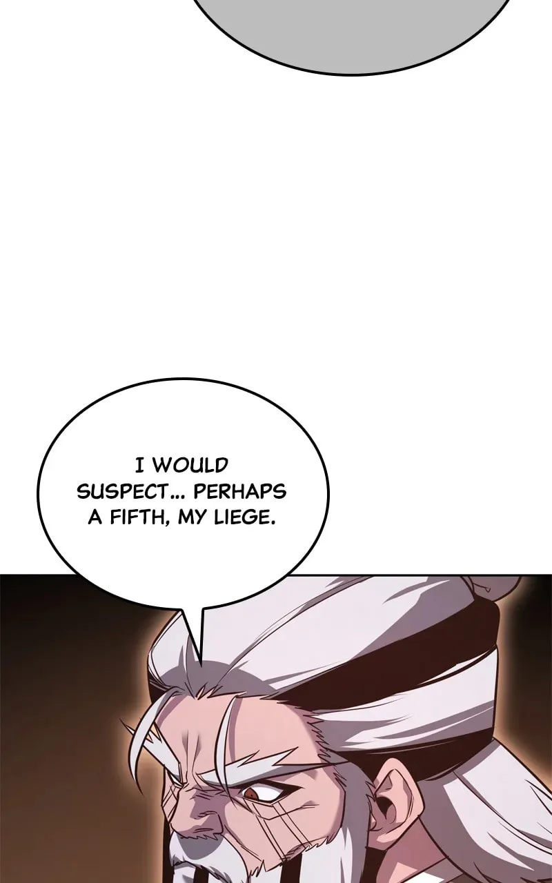 Reincarnated as an Unruly Heir Chapter 146 page 133 - 