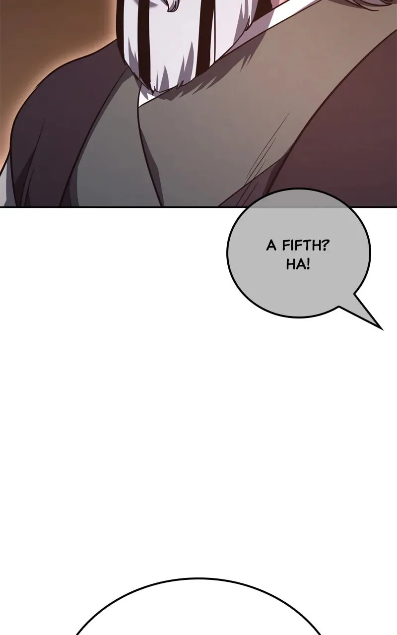 Reincarnated as an Unruly Heir Chapter 146 page 134 - 
