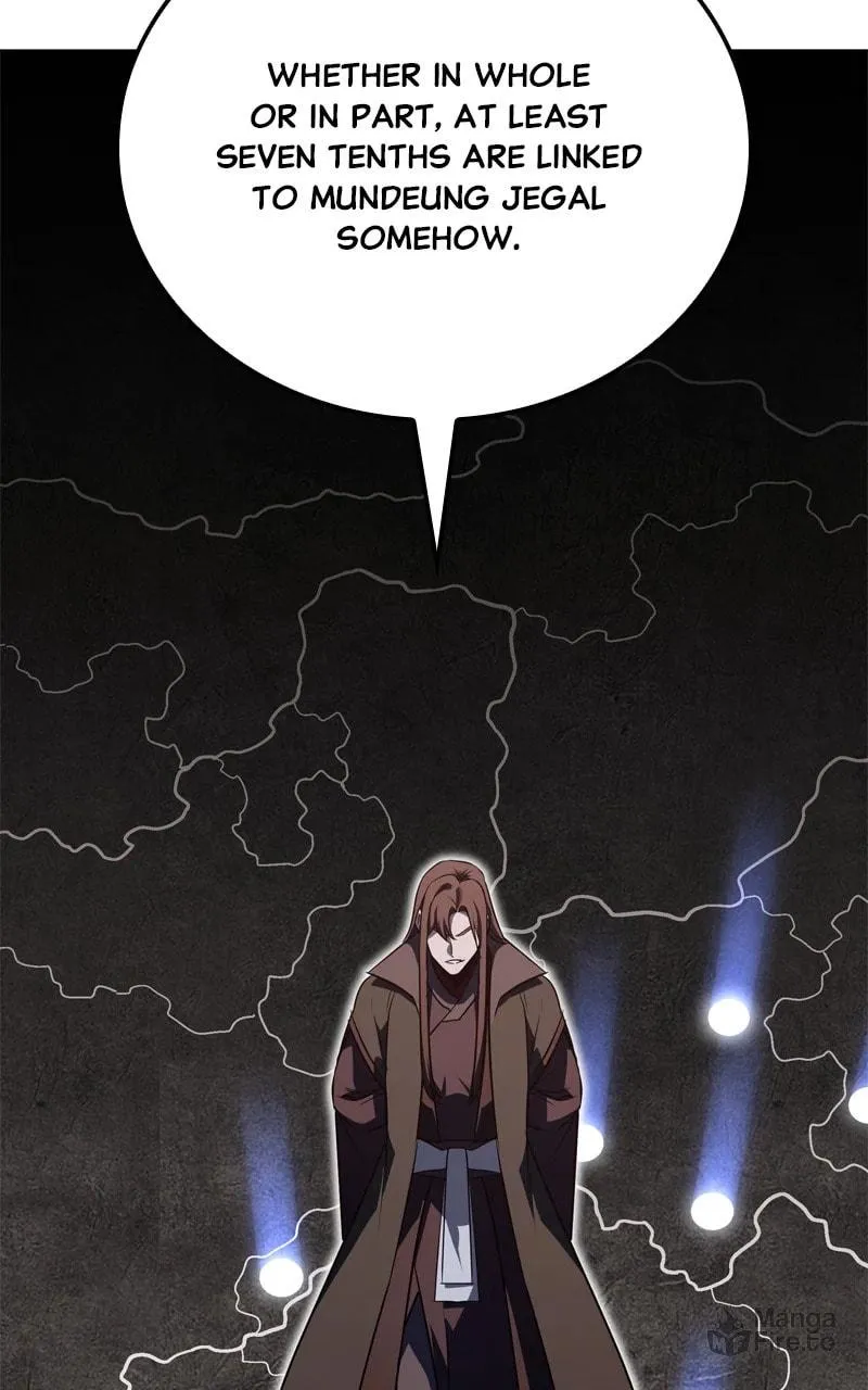Reincarnated as an Unruly Heir Chapter 146 page 135 - 