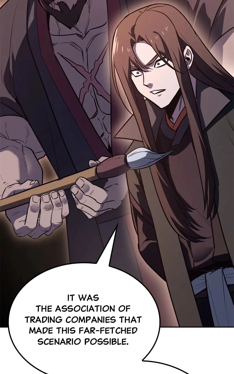 Reincarnated as an Unruly Heir Chapter 146 page 139 - 