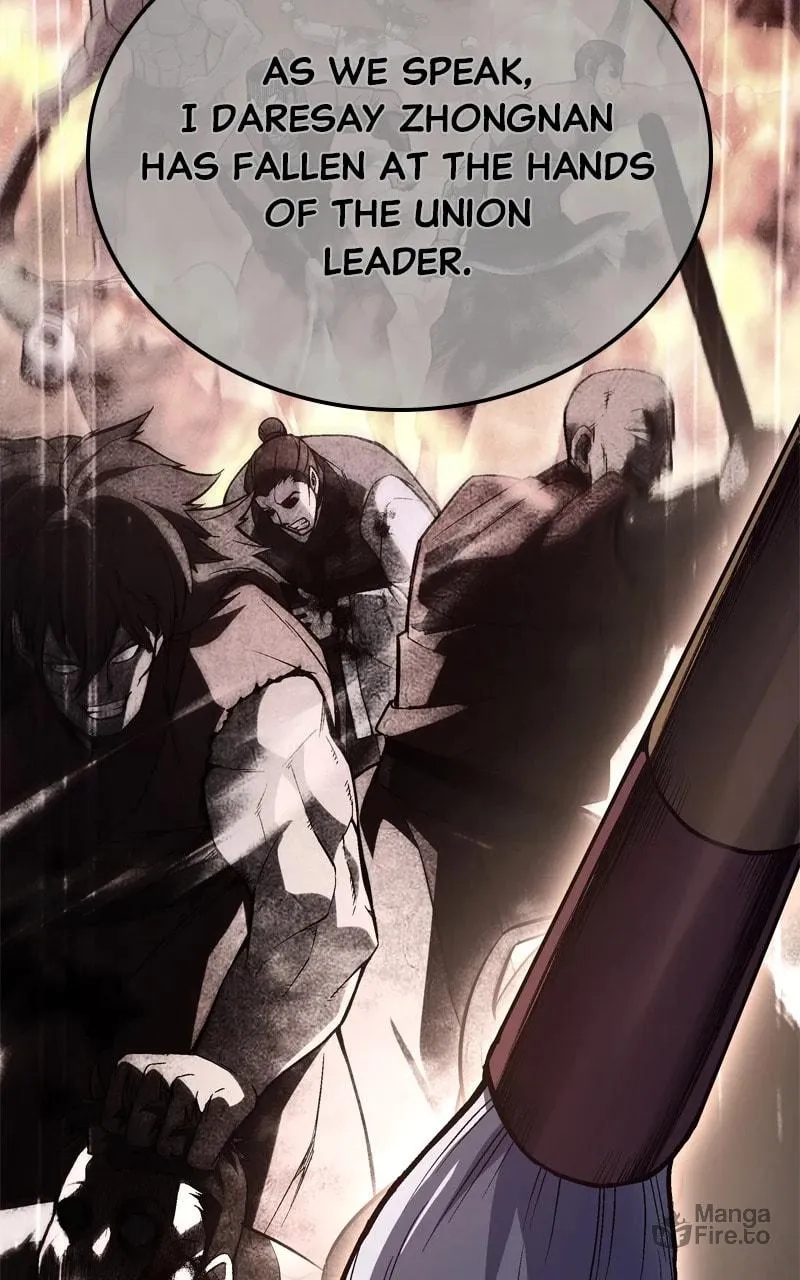 Reincarnated as an Unruly Heir Chapter 146 page 144 - 
