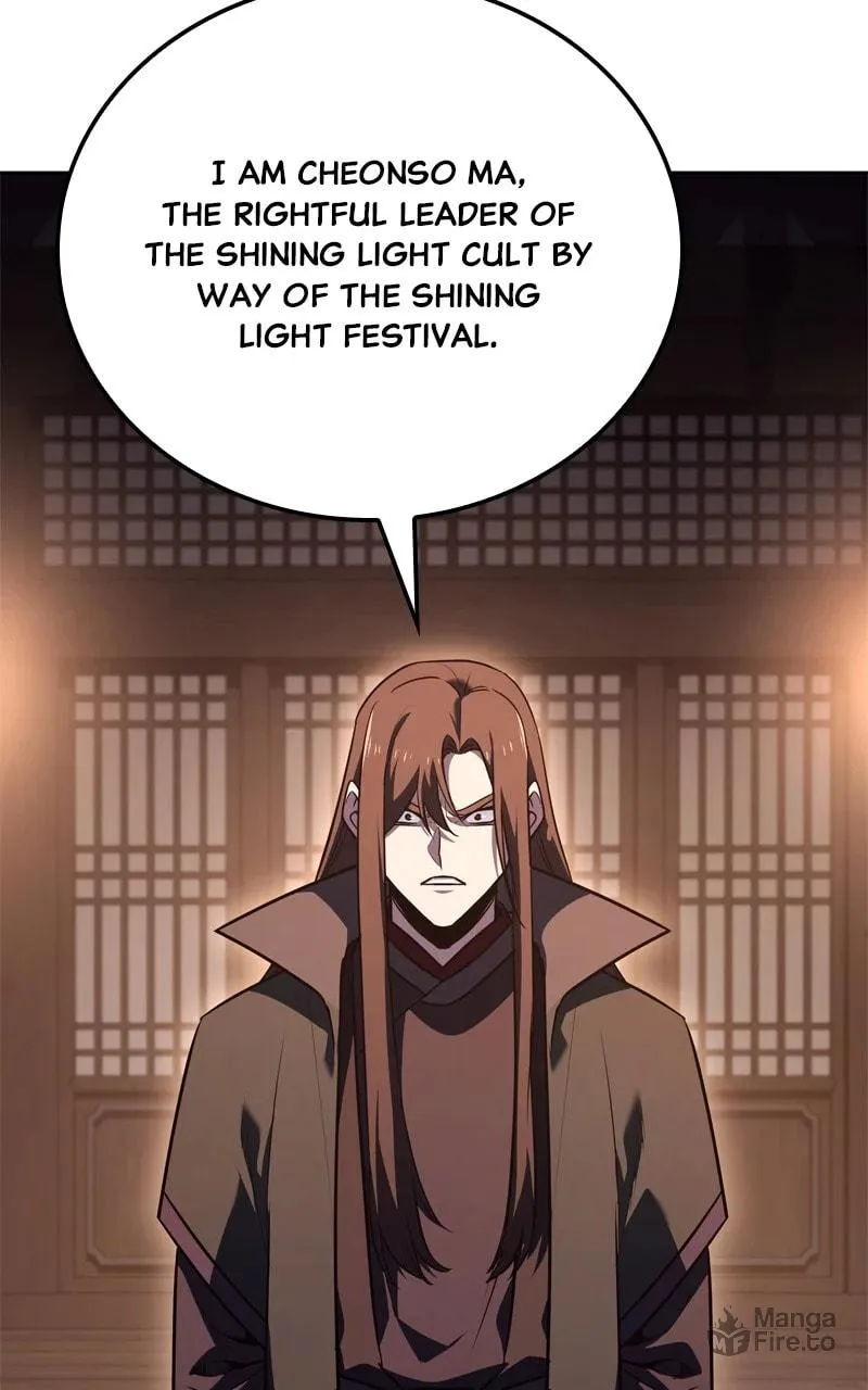 Reincarnated as an Unruly Heir Chapter 146 page 160 - 