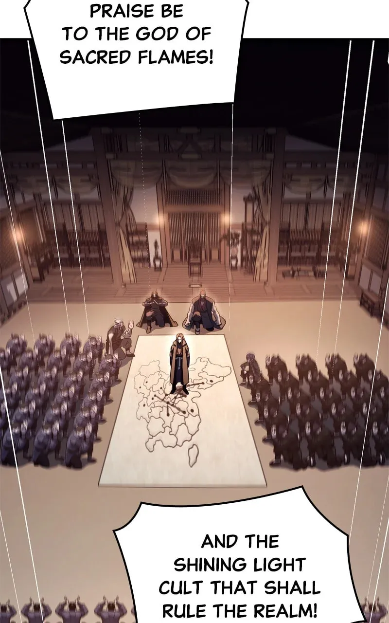 Reincarnated as an Unruly Heir Chapter 146 page 166 - 
