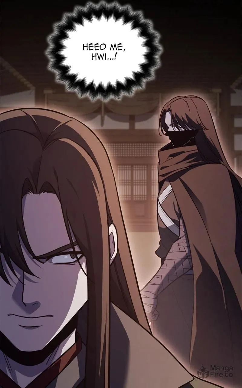 Reincarnated as an Unruly Heir Chapter 146 page 170 - 
