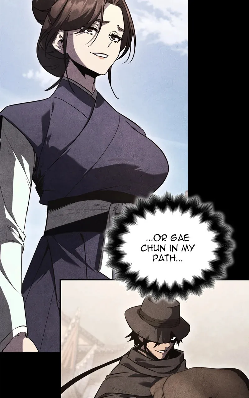 Reincarnated as an Unruly Heir Chapter 146 page 172 - 