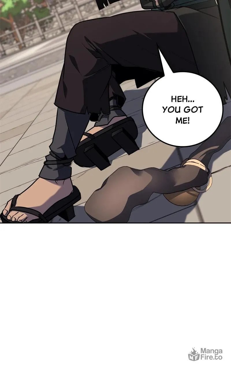 Reincarnated as an Unruly Heir Chapter 146 page 20 - 