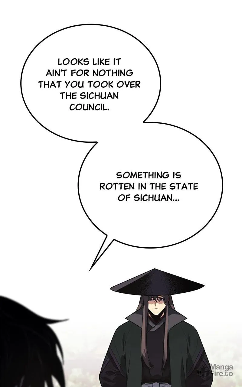 Reincarnated as an Unruly Heir Chapter 146 page 21 - 