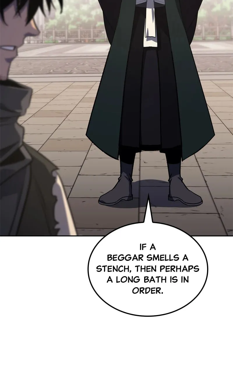 Reincarnated as an Unruly Heir Chapter 146 page 22 - 