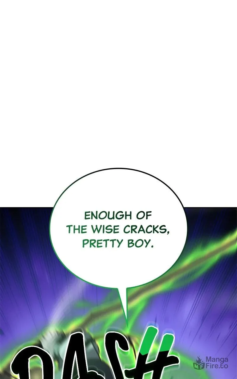 Reincarnated as an Unruly Heir Chapter 146 page 24 - 