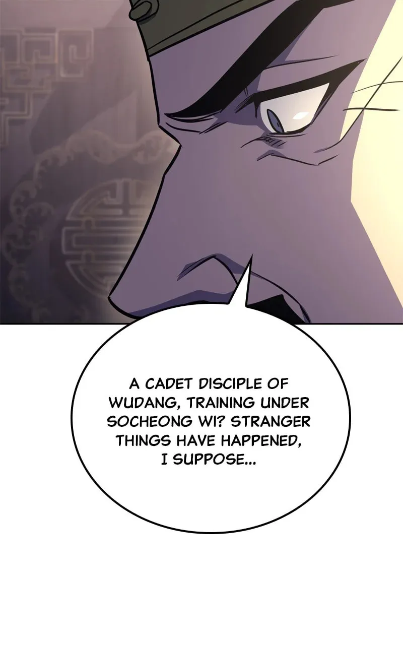 Reincarnated as an Unruly Heir Chapter 146 page 4 - 