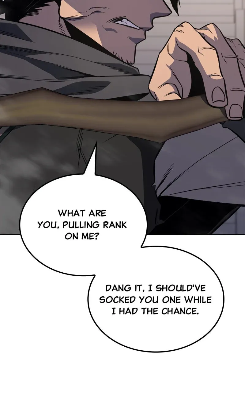 Reincarnated as an Unruly Heir Chapter 146 page 31 - 