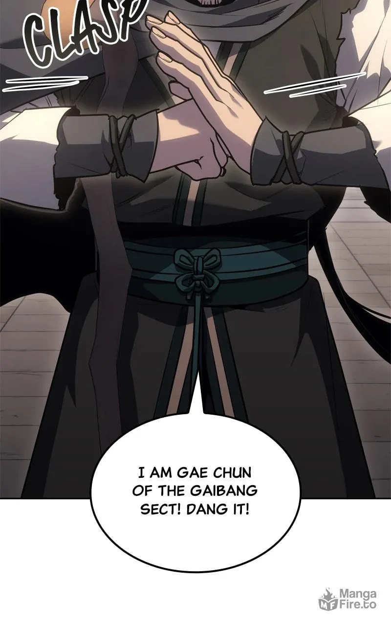 Reincarnated as an Unruly Heir Chapter 146 page 33 - 