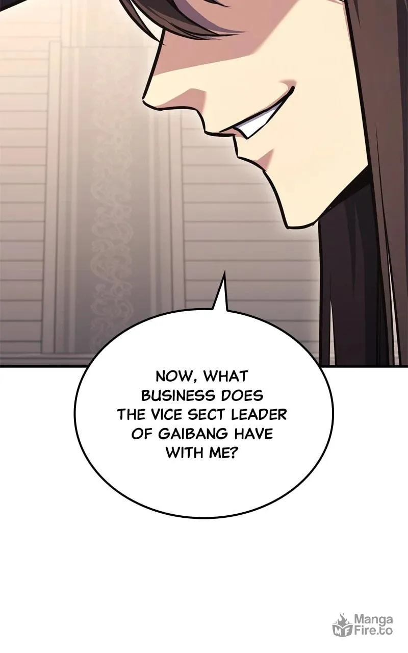 Reincarnated as an Unruly Heir Chapter 146 page 35 - 