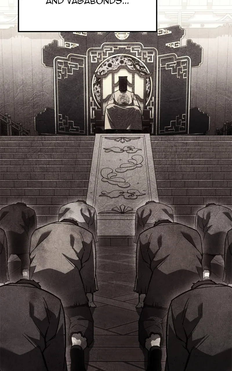 Reincarnated as an Unruly Heir Chapter 146 page 37 - 