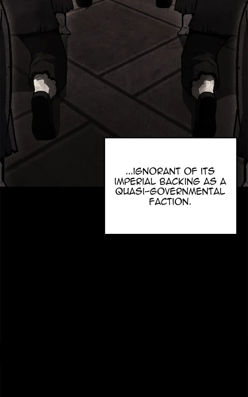 Reincarnated as an Unruly Heir Chapter 146 page 38 - 