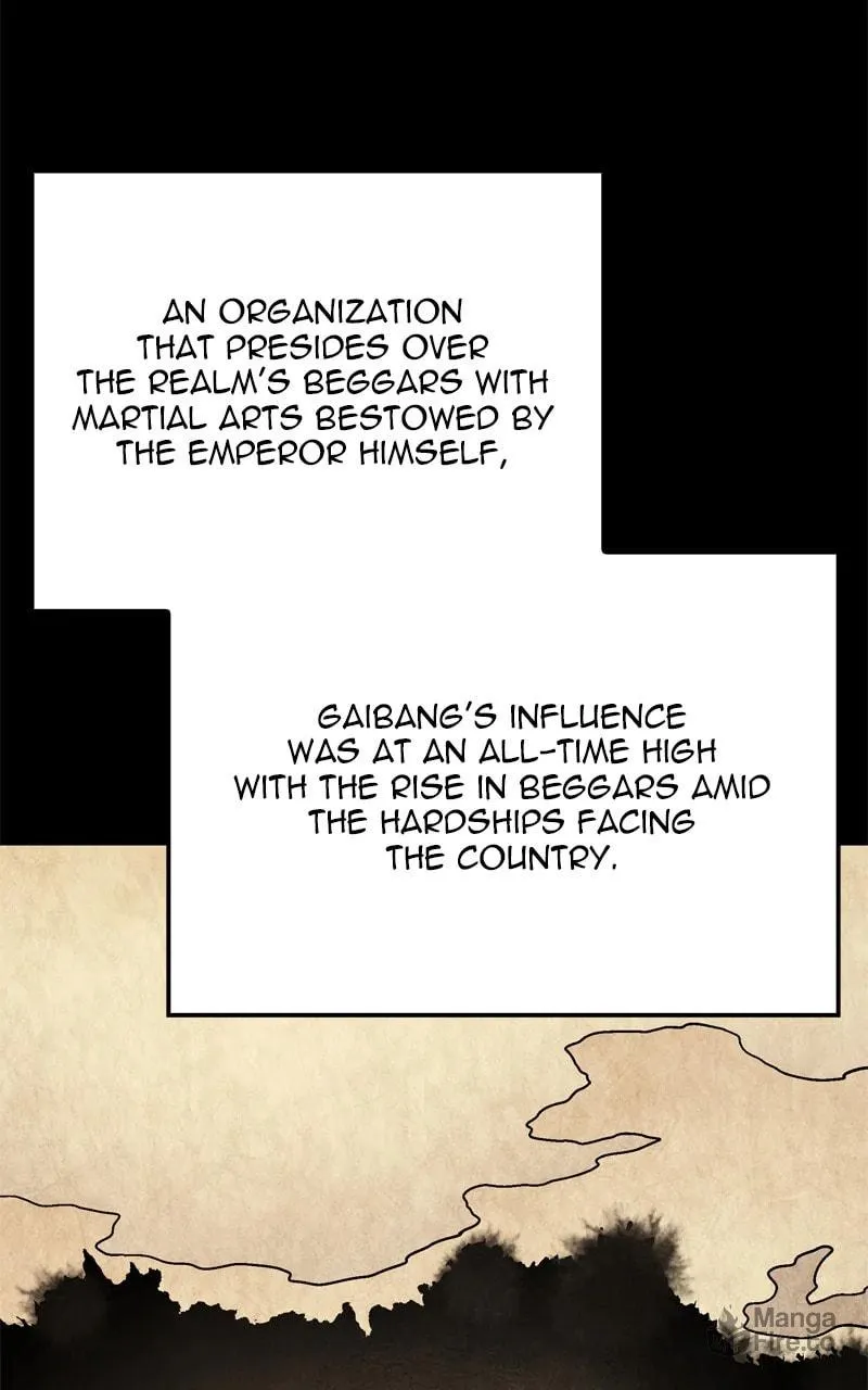Reincarnated as an Unruly Heir Chapter 146 page 39 - 