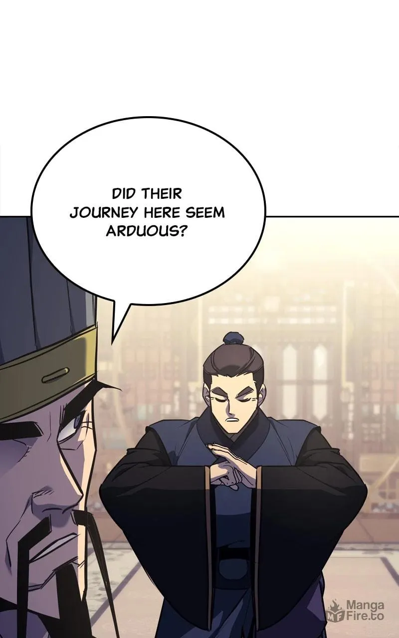 Reincarnated as an Unruly Heir Chapter 146 page 5 - 