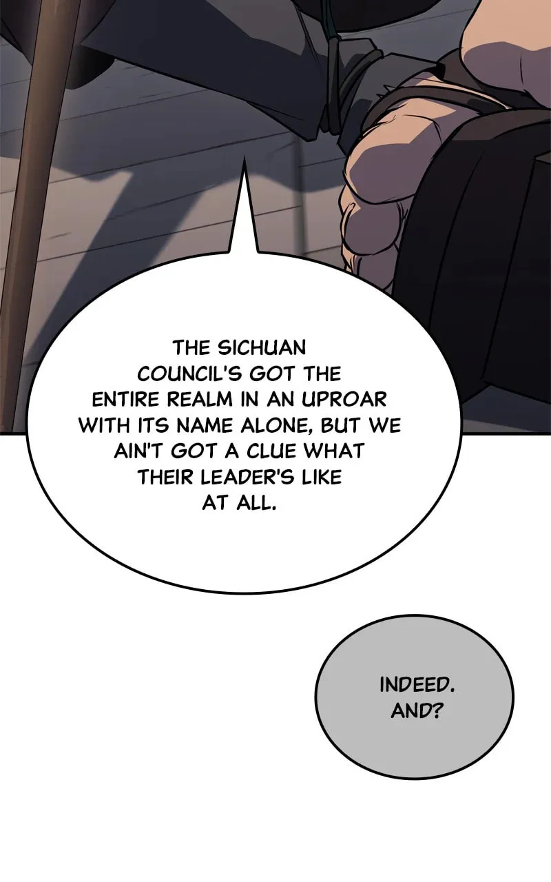 Reincarnated as an Unruly Heir Chapter 146 page 43 - 