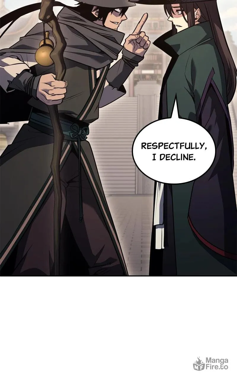 Reincarnated as an Unruly Heir Chapter 146 page 45 - 
