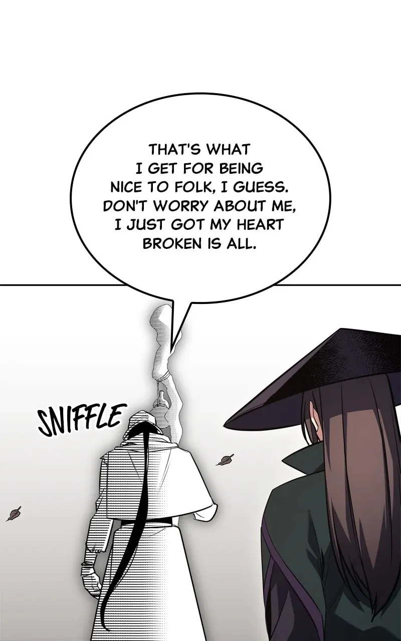 Reincarnated as an Unruly Heir Chapter 146 page 46 - 