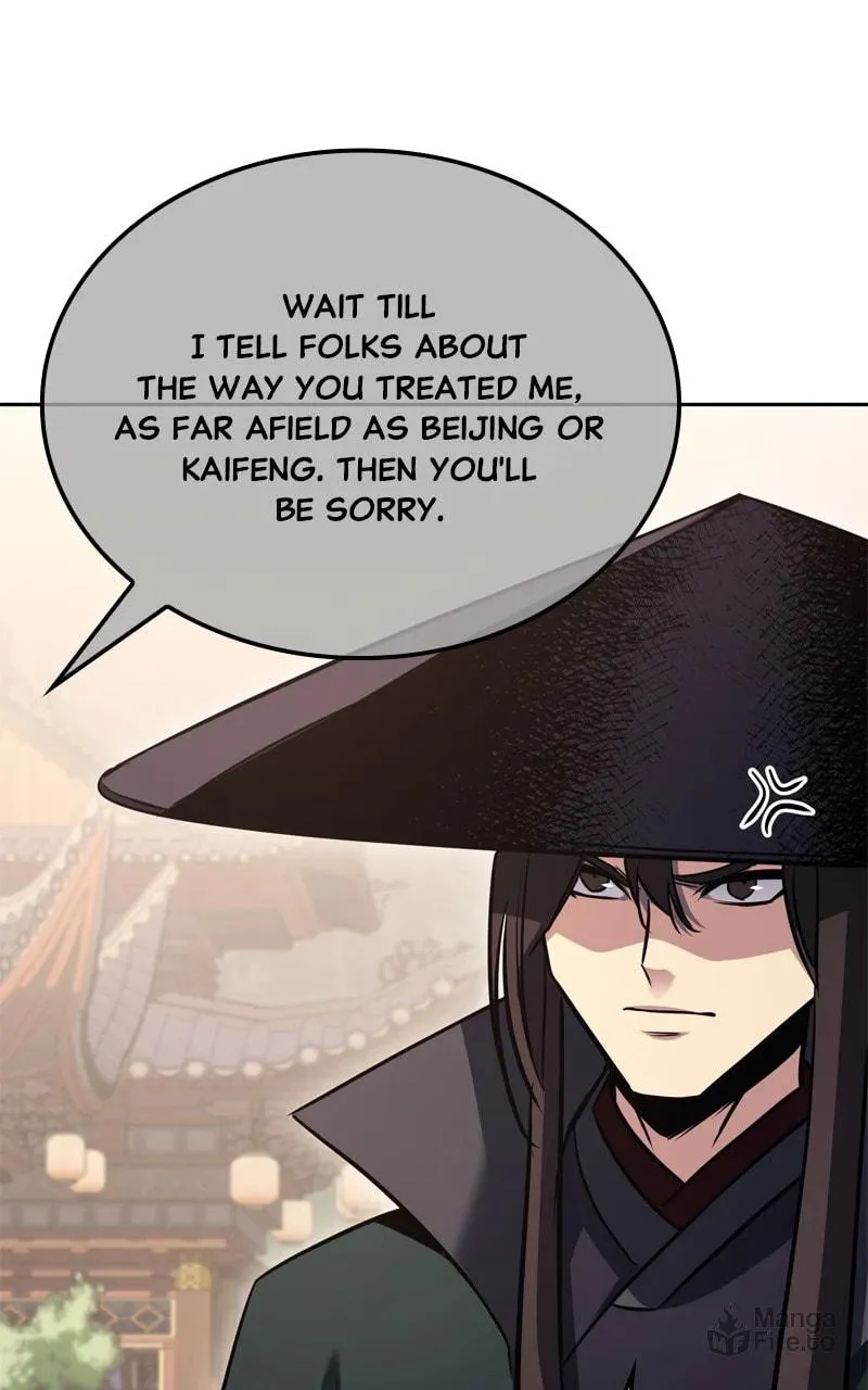 Reincarnated as an Unruly Heir Chapter 146 page 48 - 