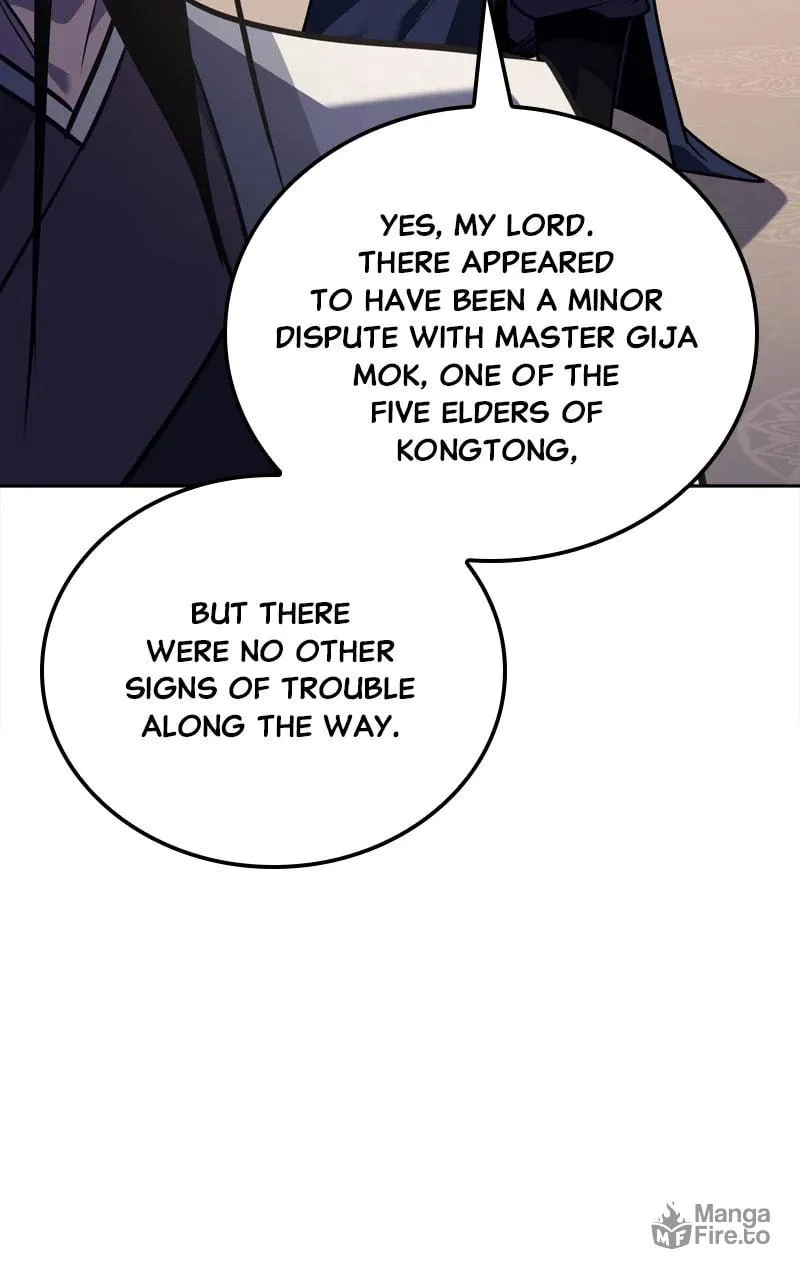 Reincarnated as an Unruly Heir Chapter 146 page 6 - 
