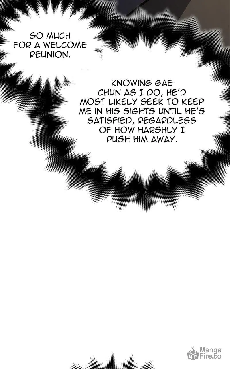 Reincarnated as an Unruly Heir Chapter 146 page 51 - 