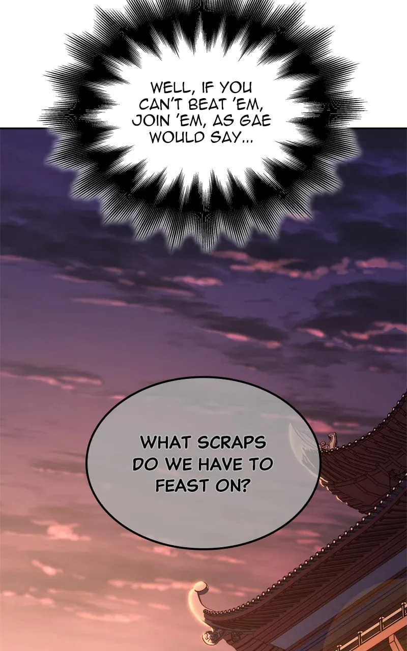 Reincarnated as an Unruly Heir Chapter 146 page 52 - 