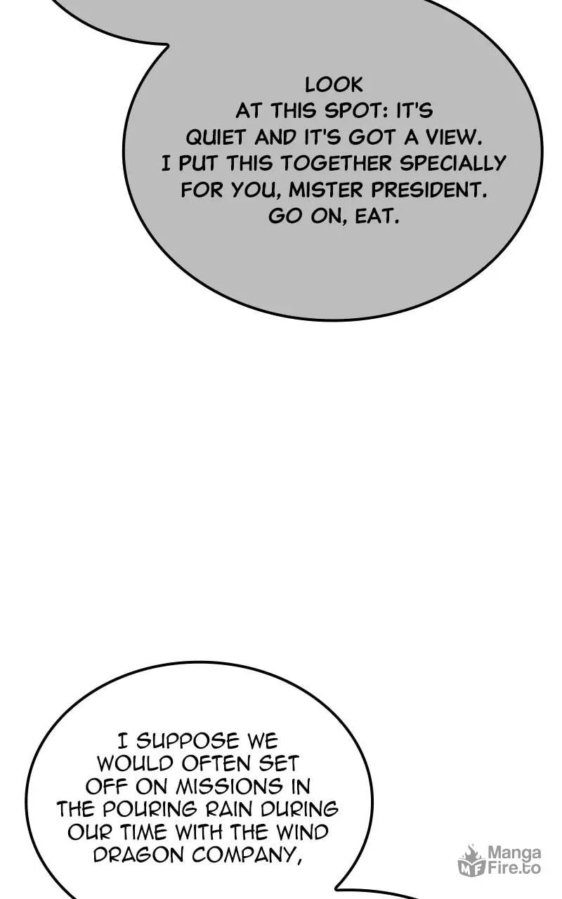 Reincarnated as an Unruly Heir Chapter 146 page 57 - 