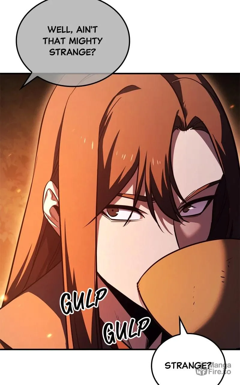 Reincarnated as an Unruly Heir Chapter 146 page 60 - 