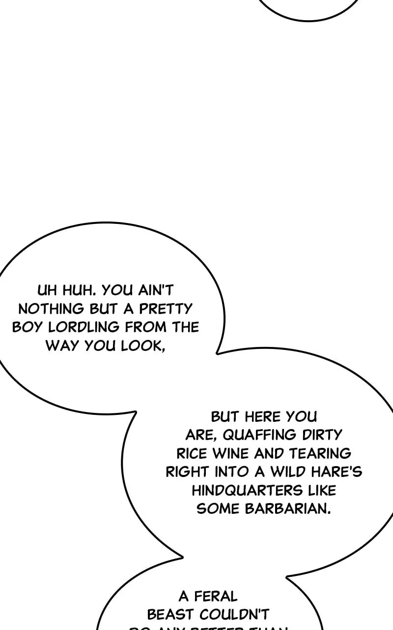Reincarnated as an Unruly Heir Chapter 146 page 61 - 