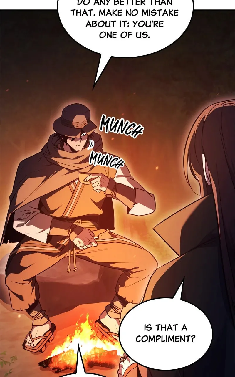 Reincarnated as an Unruly Heir Chapter 146 page 62 - 
