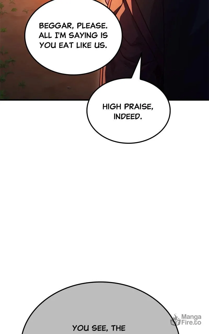 Reincarnated as an Unruly Heir Chapter 146 page 63 - 