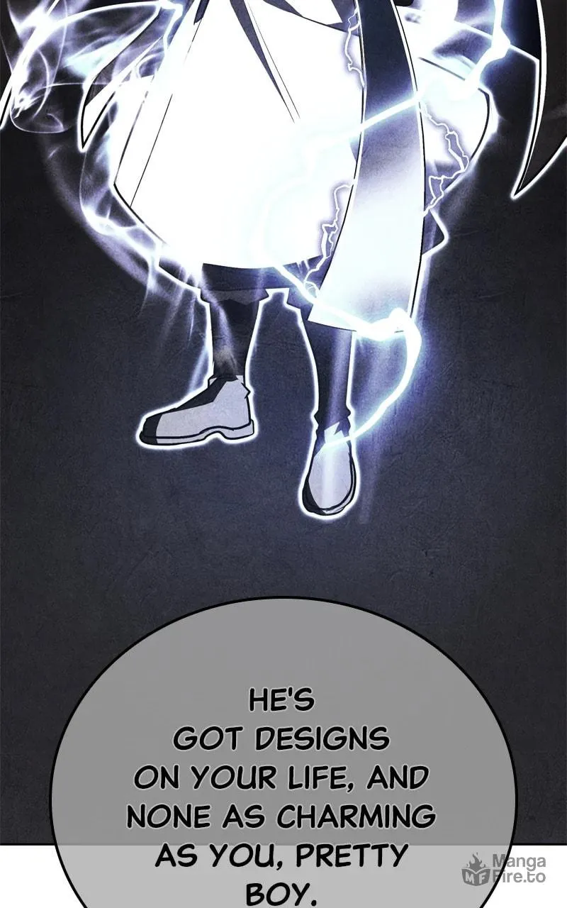 Reincarnated as an Unruly Heir Chapter 146 page 78 - 