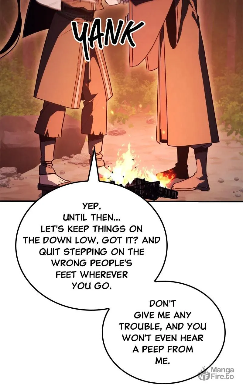 Reincarnated as an Unruly Heir Chapter 146 page 84 - 