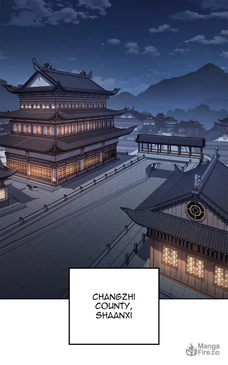 Reincarnated as an Unruly Heir Chapter 146 page 90 - 