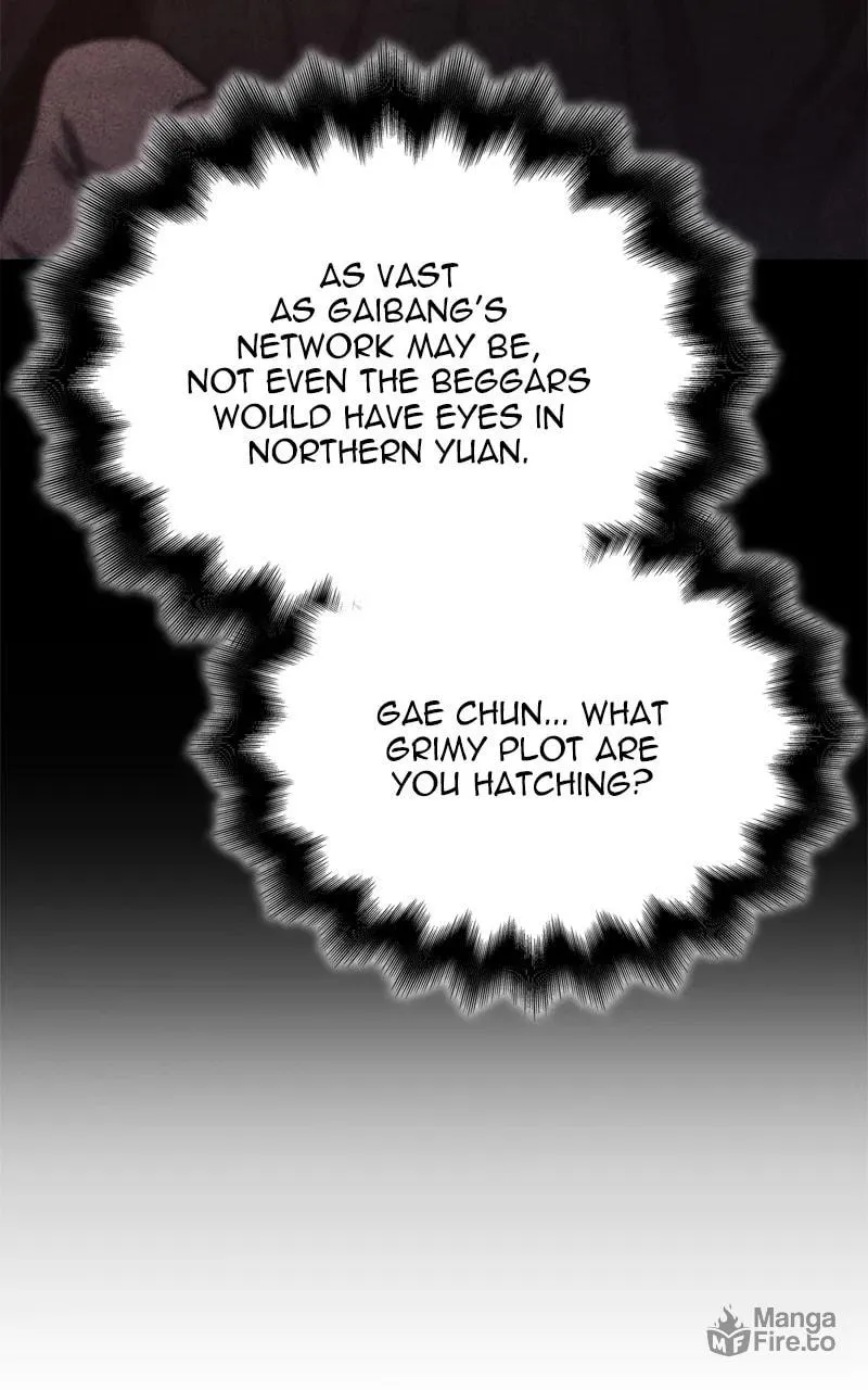 Reincarnated as an Unruly Heir Chapter 146 page 96 - 