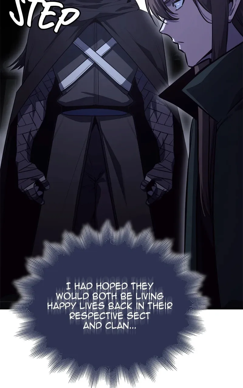 Reincarnated as an Unruly Heir Chapter 146 page 98 - 
