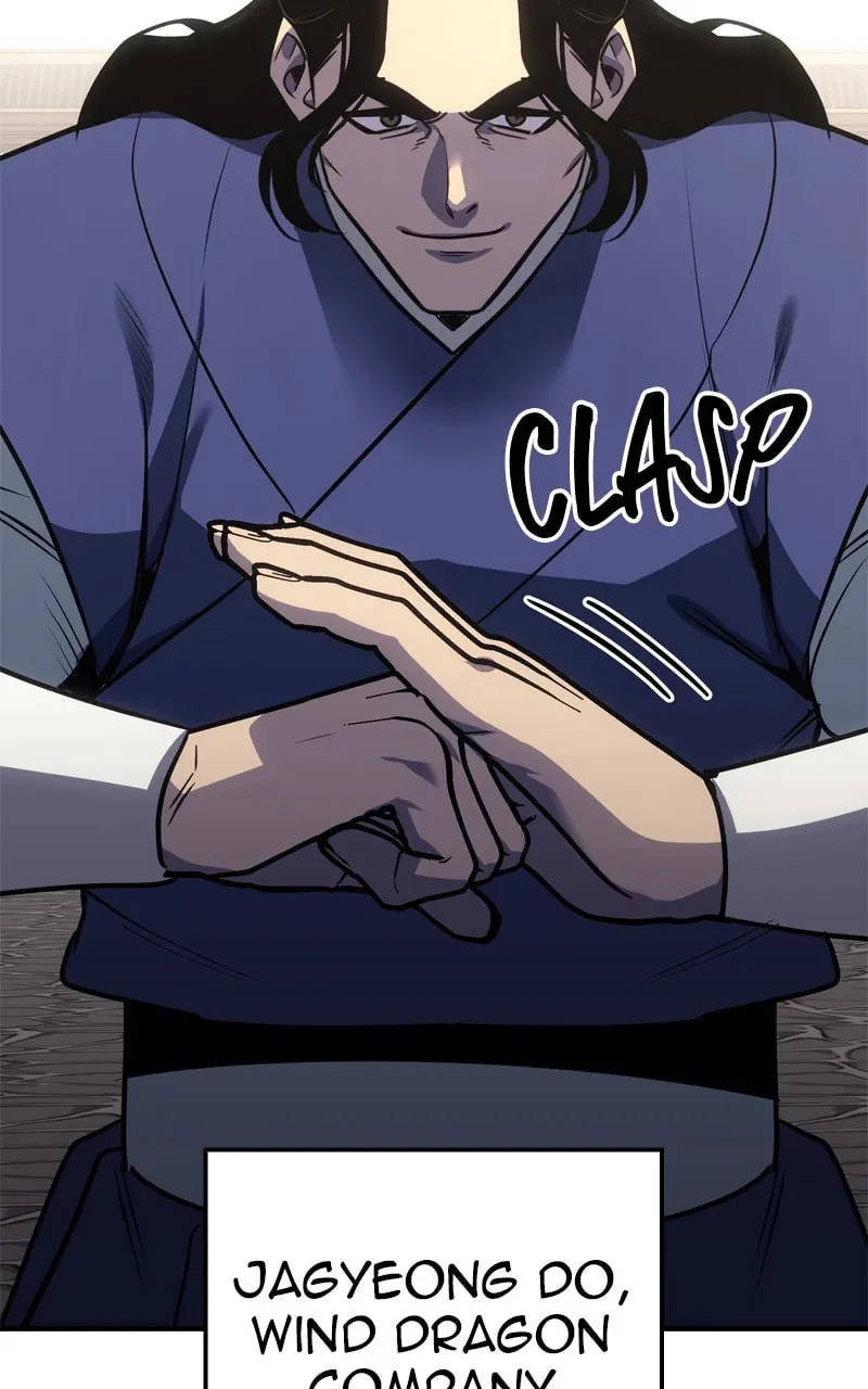 Reincarnated as an Unruly Heir Chapter 147 page 11 - 