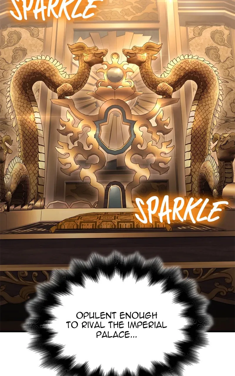 Reincarnated as an Unruly Heir Chapter 147 page 104 - 