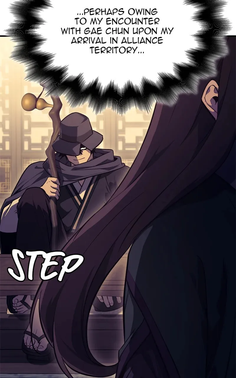 Reincarnated as an Unruly Heir Chapter 147 page 107 - 