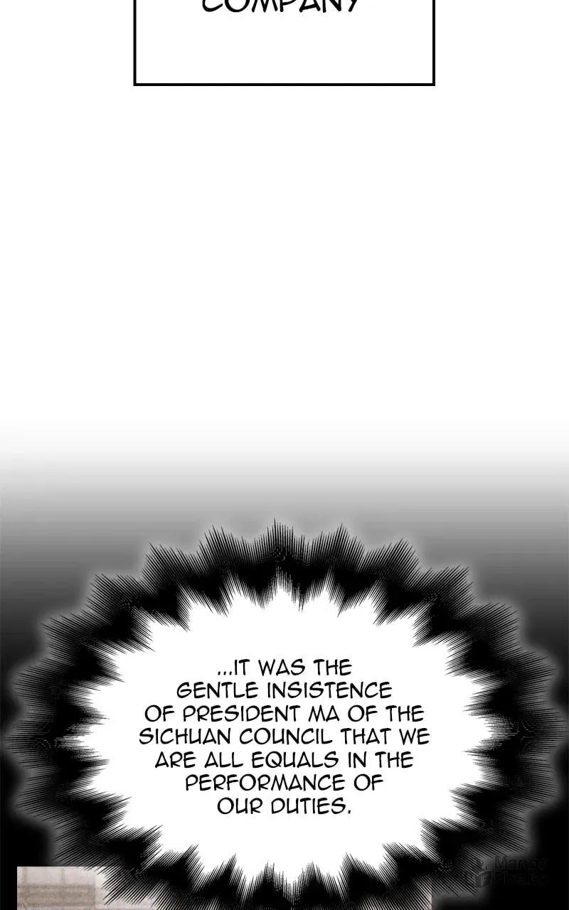 Reincarnated as an Unruly Heir Chapter 147 page 12 - 