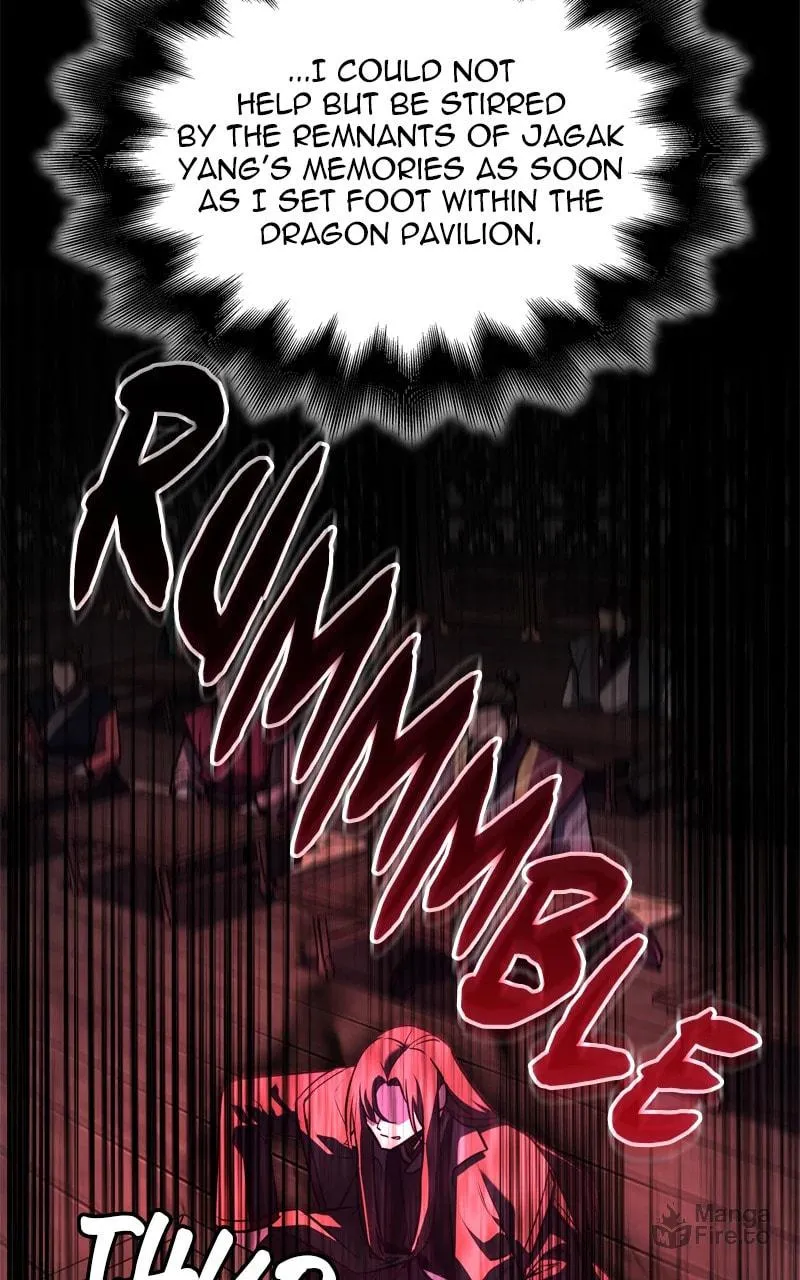 Reincarnated as an Unruly Heir Chapter 147 page 111 - 