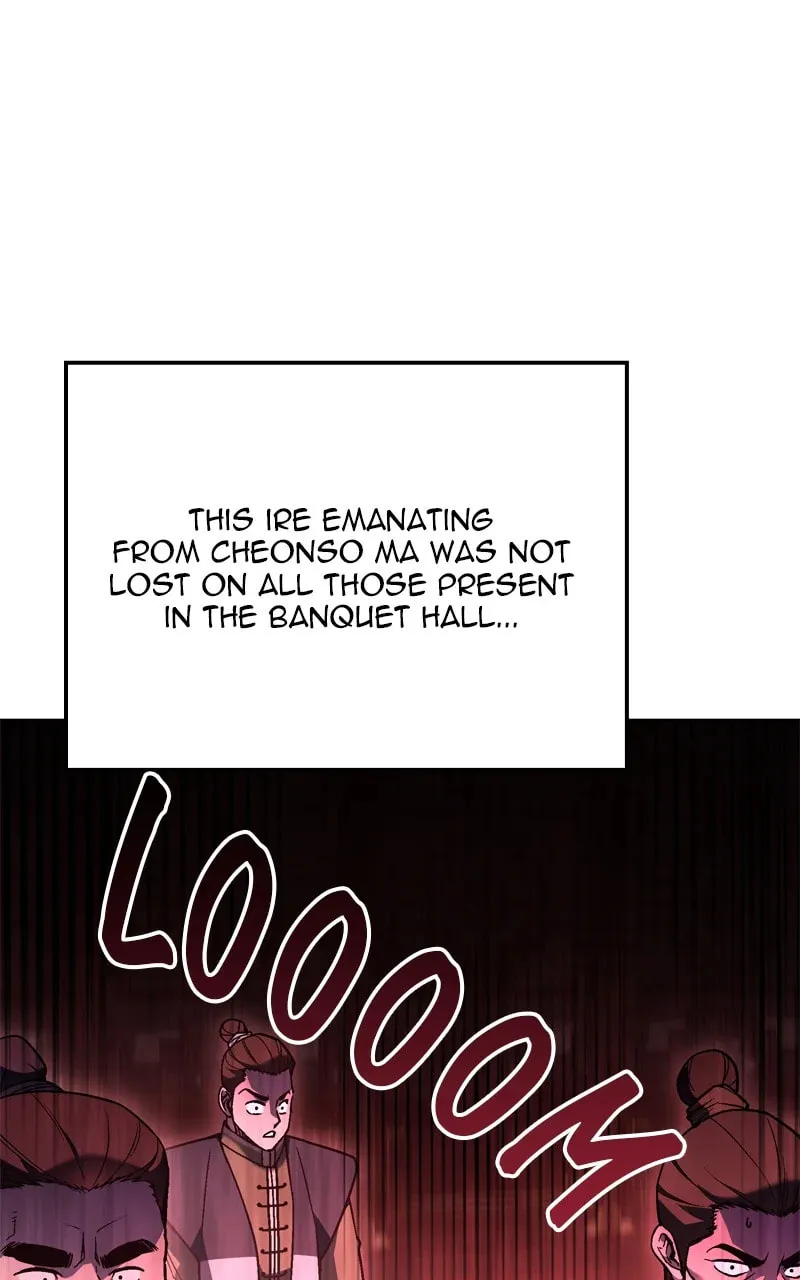 Reincarnated as an Unruly Heir Chapter 147 page 113 - 