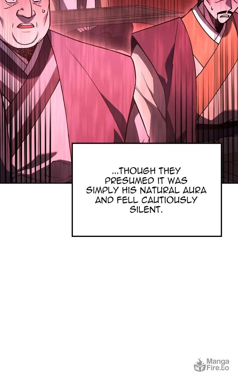 Reincarnated as an Unruly Heir Chapter 147 page 114 - 